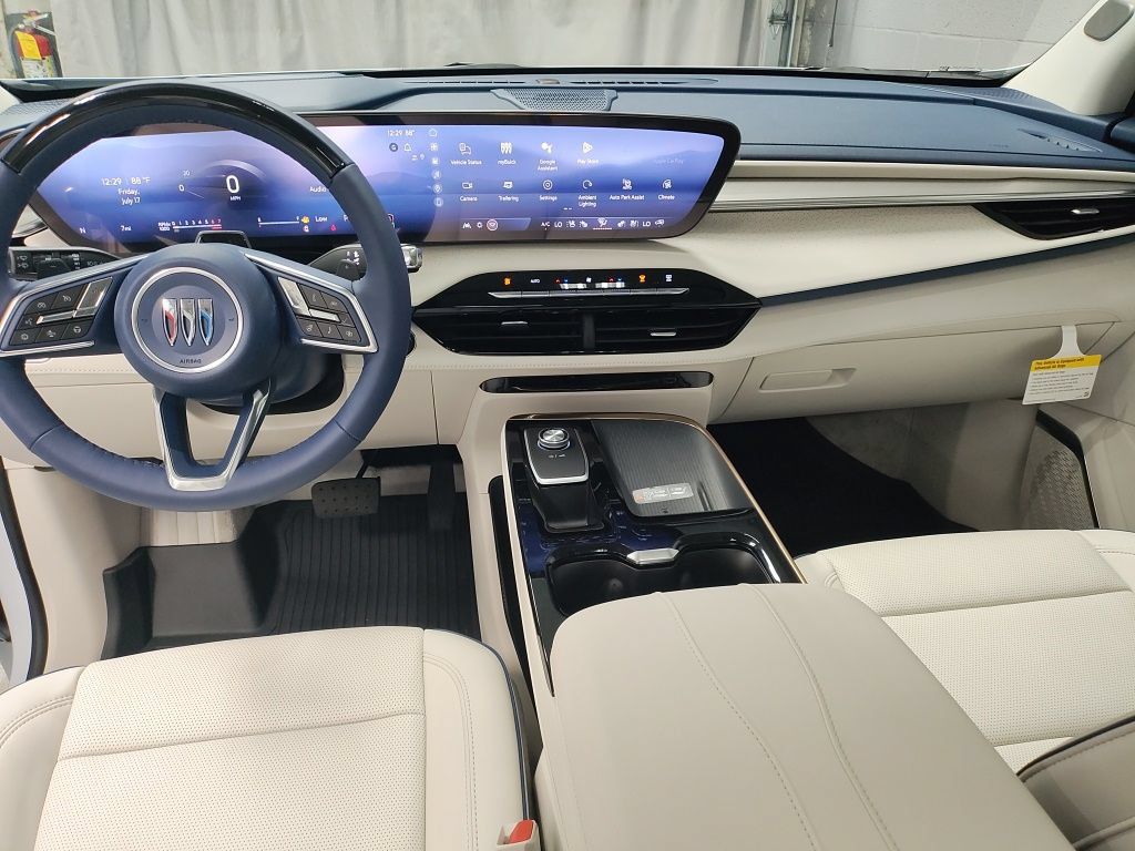 New 2026 Buick Enclave Avenir w/ Super Cruise Package AWD/4WD image 33