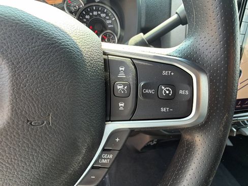 New 2026 RAM 2500 Tradesman AWD/4WD image 24