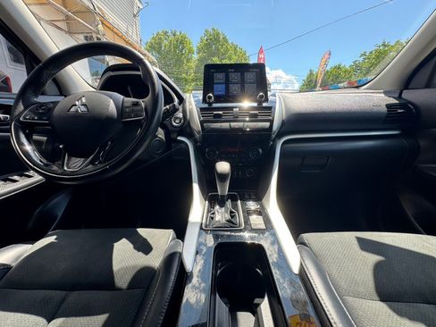 Used 2024 Mitsubishi Eclipse Cross SE AWD/4WD image 28