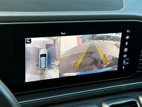 Used 2023 Mercedes-Benz GLE 350 4MATIC image 22