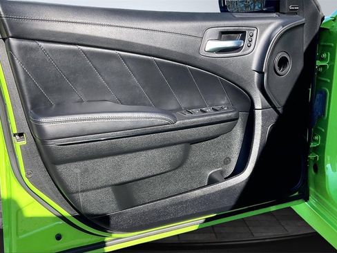 Used 2023 Dodge Charger R/T w/ Plus Group image 23