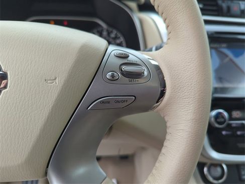 Used 2015 Nissan Murano SL w/ SL Technology Package image 39