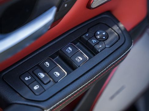 New 2026 RAM 1500 Rebel w/ Rebel Level 2 Equipment Group image 44