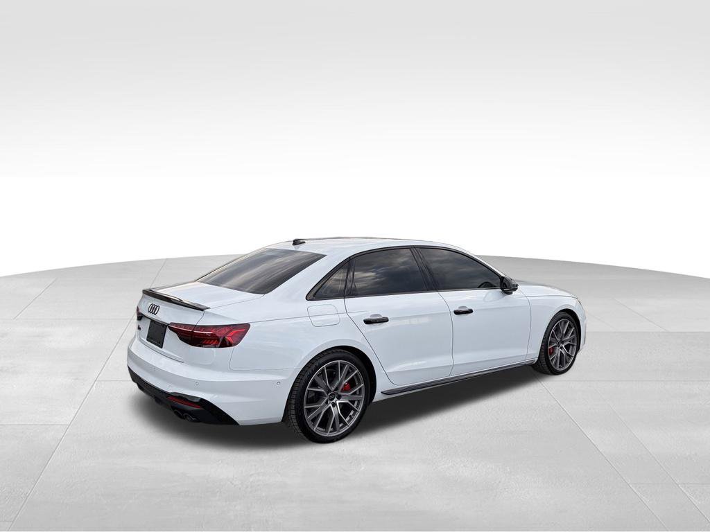 Used 2023 Audi S4 Prestige w/ Prestige Package AWD/4WD image 20