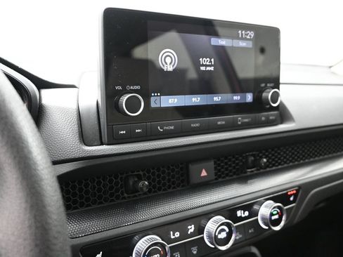 Used 2023 Honda CR-V EX image 18