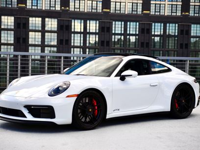 Certified 2023 Porsche 911 Carrera S