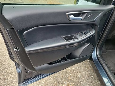 Used 2024 Ford Edge SE w/ Cargo Accessory Package AWD/4WD image 18