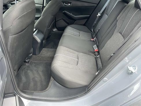 Used 2024 Honda Accord Sport image 10