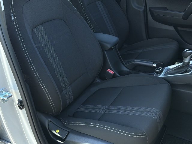 Used 2026 Hyundai Venue SEL FWD image 35