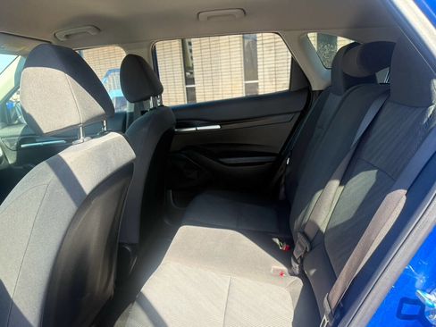 Used 2023 Kia Seltos LX image 5