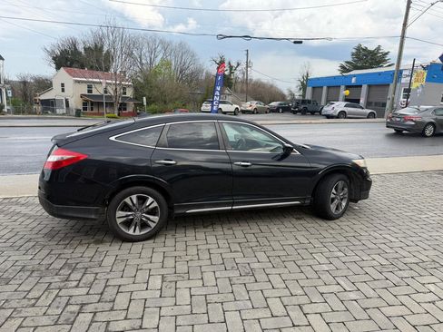 Used 2013 Honda Crosstour EX image 6