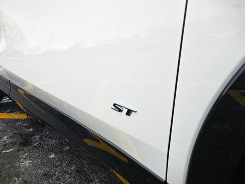 New 2026 Buick Envista Sport Touring w/ Convenience I Package image 30