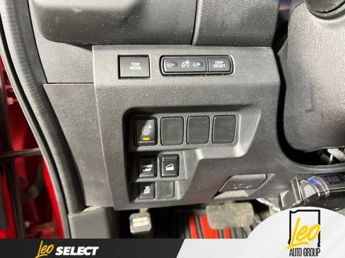 Used 2022 Nissan Frontier S w/ Technology Package AWD/4WD image 17