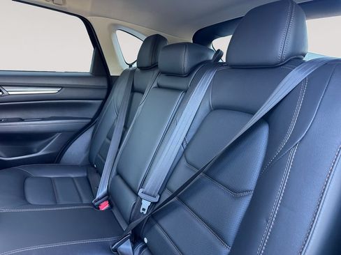 Used 2022 MAZDA CX-5 AWD 2.5 S w/ Premium Plus Pkg image 13