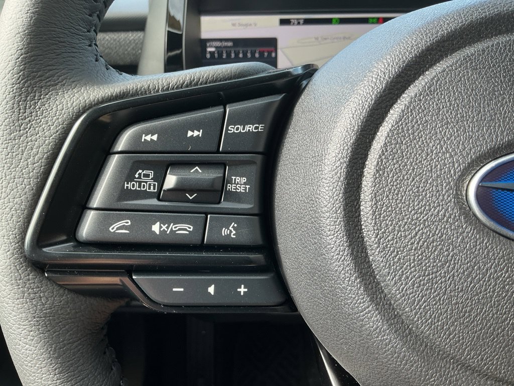 New 2026 Subaru Outback Limited AWD/4WD image 25
