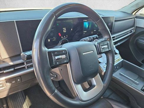 Used 2024 Hyundai Santa Fe SEL image 10