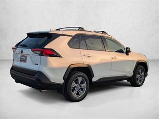 New 2025 Toyota RAV4 XLE video 2