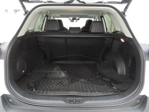 Used 2024 Toyota RAV4 Adventure w/ Convenience Package AWD/4WD image 23