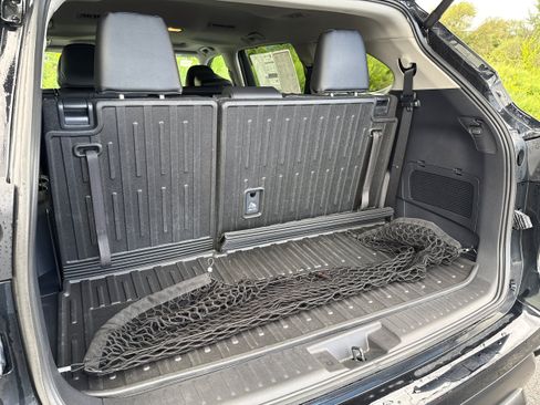 Certified 2026 Toyota Highlander XLE AWD/4WD image 16