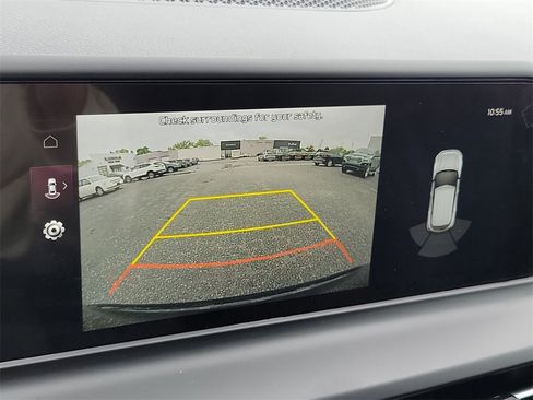 New 2025 Kia Seltos SX w/ SX Sunroof Package image 15