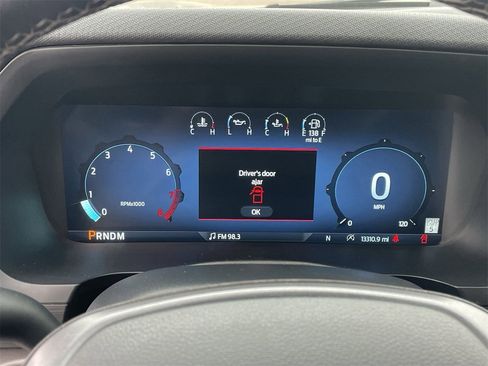 Used 2024 Ford F150 XLT w/ Equipment Group 302A MID image 30