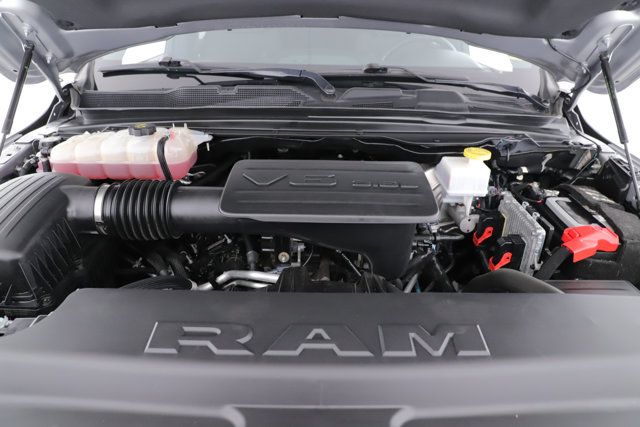 Used 2024 RAM 1500 Tradesman AWD/4WD image 15