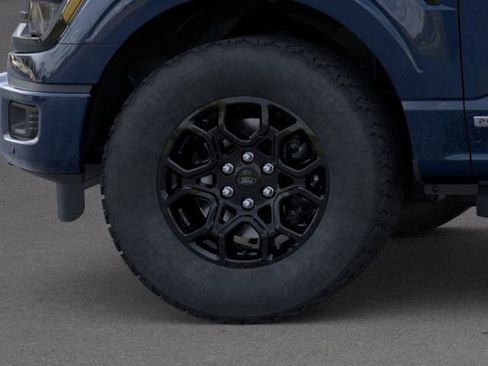 New 2025 Ford F150 XLT image 19