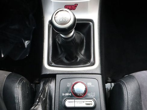 Used 2009 Subaru Impreza WRX STI image 36