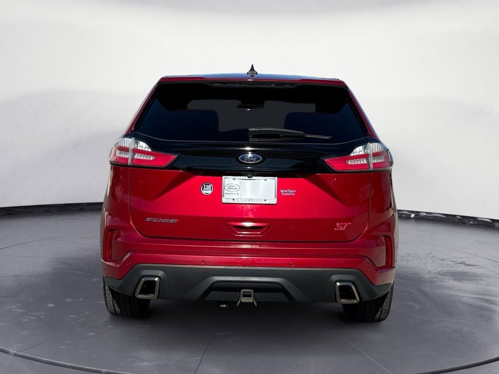 Used 2020 Ford Edge ST w/ Equipment Group 401A AWD/4WD image 6