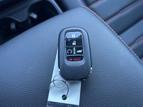 Certified 2025 Honda CR-V Sport-L image 26