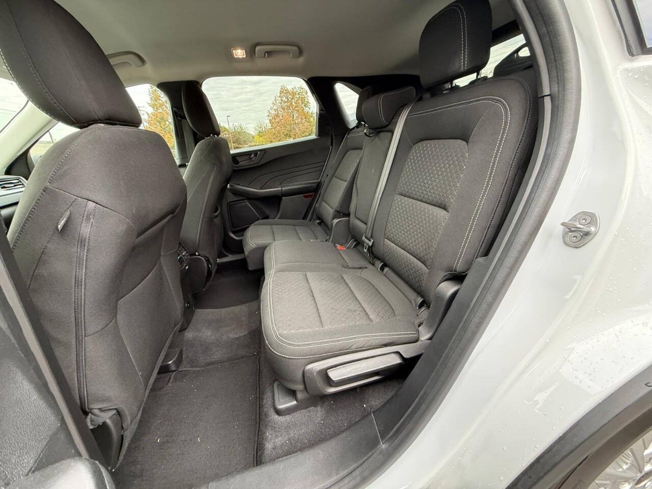 Used 2023 Ford Escape Active FWD image 10