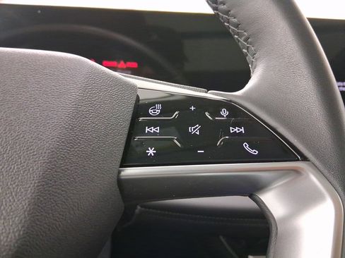 Used 2025 Audi Q6 e-tron Premium Plus w/ Premium Plus image 21