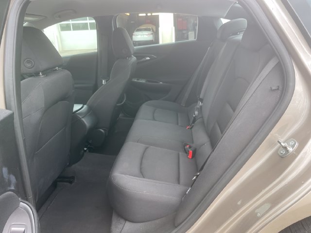 Used 2024 Chevrolet Malibu LS FWD image 28