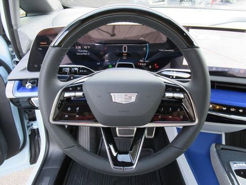 New 2026 Cadillac Optiq Sport 1 image 17