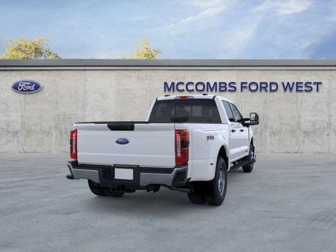 New 2025 Ford F350 XL w/ 360-Degree Camera Package image 8