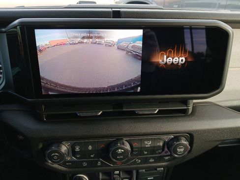 New 2026 Jeep Wrangler Unlimited Sport image 43