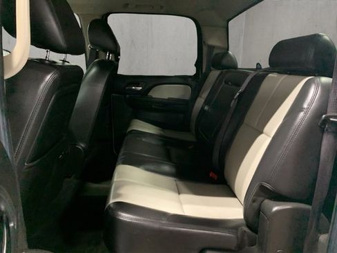 Used 2010 GMC Sierra 1500 SLT w/ All-Terrain Package image 24