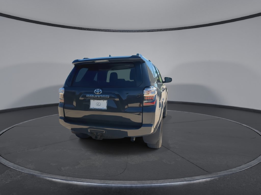 Used 2024 Toyota 4Runner SR5 RWD image 8