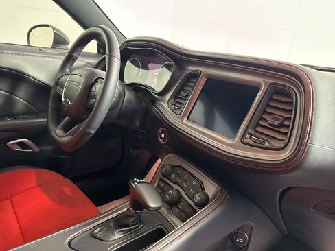 Used 2023 Dodge Challenger R/T Scat Pack image 11