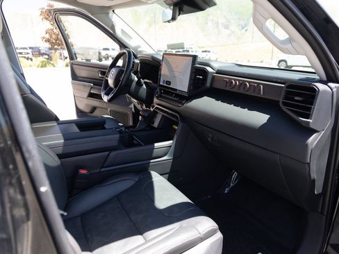 Used 2023 Toyota Tundra TRD Pro AWD/4WD image 24