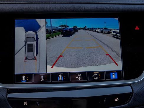 New 2026 Cadillac XT5 Premium Luxury w/ Driver Assist Package image 12