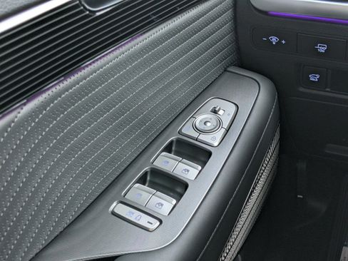 New 2025 Hyundai Palisade Calligraphy image 21