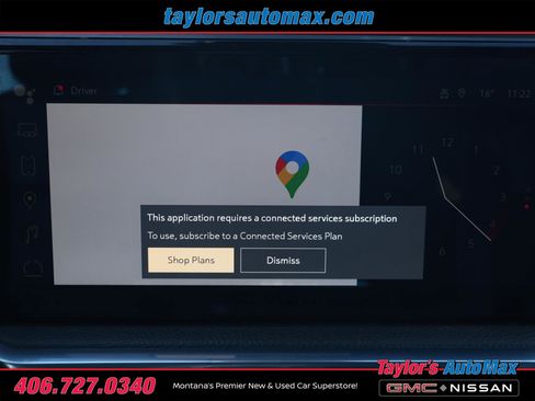 Used 2024 GMC Sierra 3500 Denali w/ Denali Reserve Package image 14