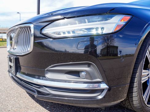 Used 2023 Volvo S90 B6 Ultimate w/ Protection Package Premier AWD/4WD image 19