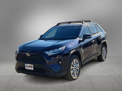 Used 2024 Toyota RAV4 XLE Premium