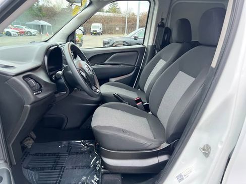 Used 2021 RAM ProMaster City Tradesman image 16