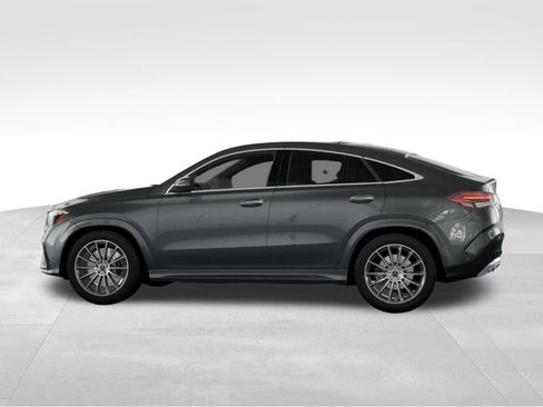 New 2026 Mercedes-Benz GLE 450 4MATIC Coupe image 37