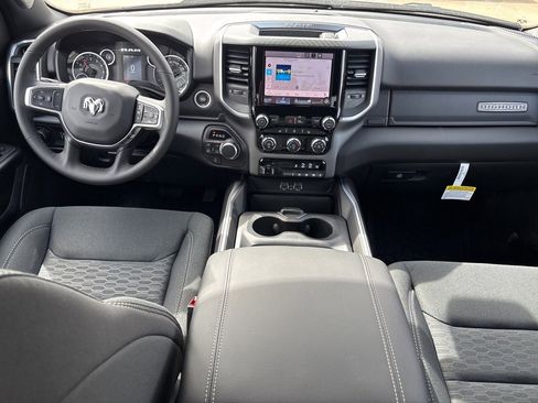 New 2025 RAM 1500 Big Horn image 14