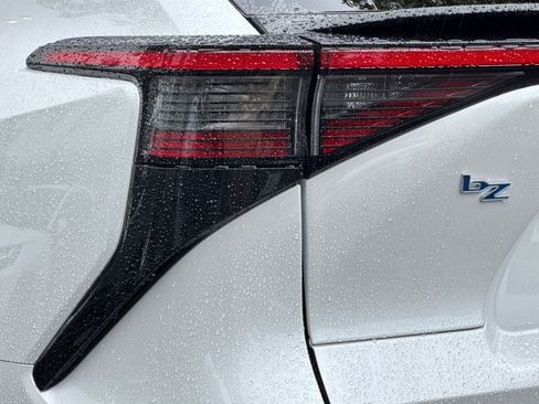 New 2026 Toyota bZ image 31