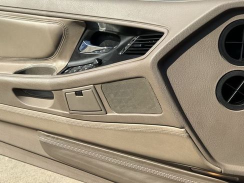 Used 1997 BMW 840Ci RWD image 20